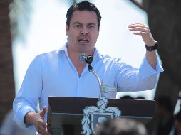 Tanto Atlas como Chivas, enviaron un mensaje a través de sus cuentas de Twitter. EL INFORMADOR / ARCHIVO