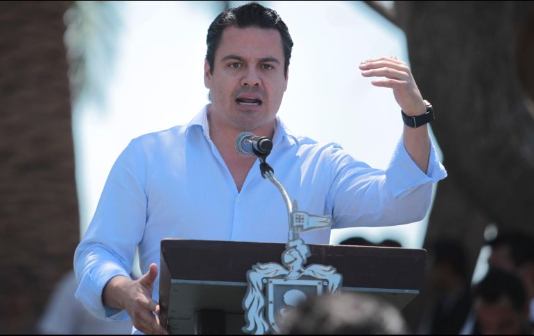 Tanto Atlas como Chivas, enviaron un mensaje a través de sus cuentas de Twitter. EL INFORMADOR / ARCHIVO