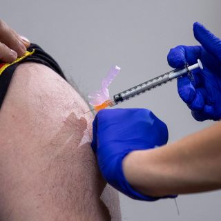 Coronavirus: La OMS prevé seis meses "muy duros" de pandemia pese a la vacuna