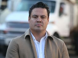 Aristóteles Sandoval fue asesinado la madrugada de este viernes en Puerto Vallarta donde, según las primeras investigaciones, fue atacado a balazos por la espalda mientras se encontraba en un restaurante. EL INFORMADOR  / ARCHIVO