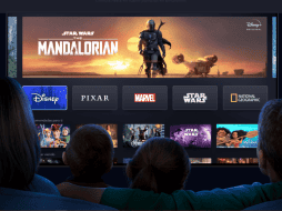 Disney+ llegó a México y América Latina en noviembre. ESPECIAL / Disney+