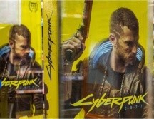 CyberPunk no duró mucho en las estanterías de los almacenes de videojuegos. GETTY IMAGES