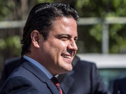 La familia de Aristóteles Sandoval asegura que él 