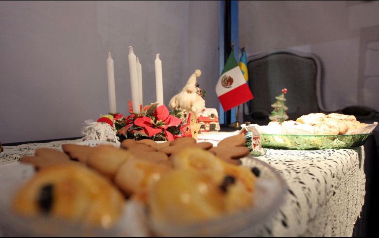 Los capitalinos y los mexiquenses no deberán hacer fiestas, posadas, ni fiestas de Navidad o Año Nuevo. EL INFORMADOR / ARCHIVO