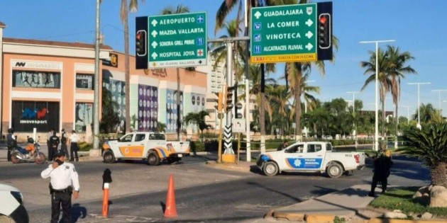 Sandoval de Aristóteles: bares en Puerto Vallarta buscan investigación por asesinato