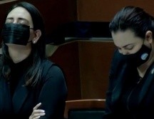 En la sesión de este viernes se percibió pesar entre los legisladores por el atentado que cobró la vida de Aristóteles Sandoval. ESPECIAL