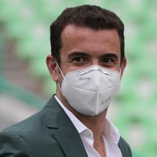 Atlas: Hemos fracasado en 17 meses de gestión, dice Pepe Riestra