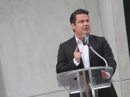 Confían en que el asesinato de Aristóteles Sandoval marque un antes y un después en la lucha contra el crimen. EL INFORMADOR/ARCHIVO