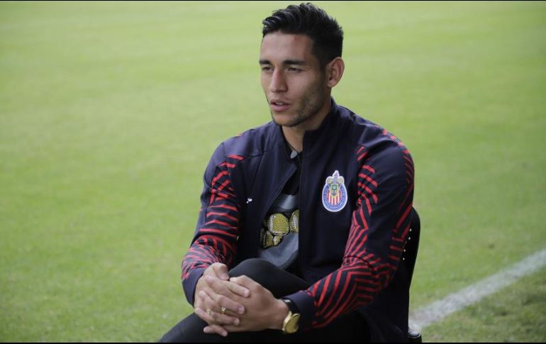 EL INFORMADOR/ARCHIVO