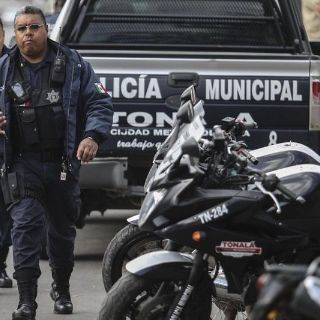 Seguridad en Jalisco: Refuerzan a la Policía de Tonalá con 54 patrullas