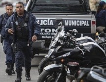 Con esta adquisición el municipio cuenta con 65 patrullas en total. EL INFORMADOR / ARCHIVO