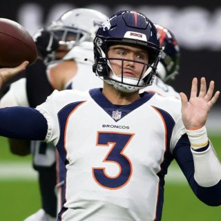 Los Broncos cancelan práctica por COVID-19