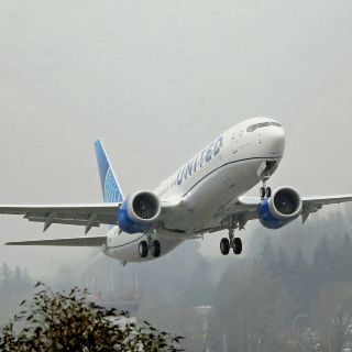 Aeroméxico reinicia operaciones el Boeing 737 MAX