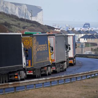 Acuerdo post Brexit sigue estancando