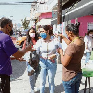 Instala Guadalajara 53 filtros sanitarios