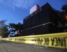 Familiares de las detenidas realizaron una caravana en Puerto Vallarta para exigir justicia. SUN / ARCHIVO