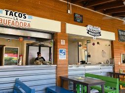 Rinconcito ensenada está ubicado en Sebastian Bach #5097. ESPECIAL