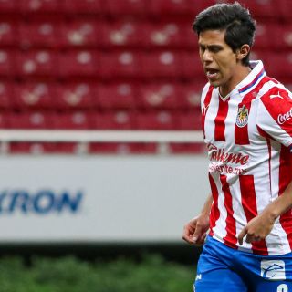 Chivas: ¿Qué número usará JJ Macías en el Rebaño?