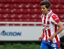 Desde el fin de semana pasado trascendió que Guadalajara había realizado el registro del delantero ante la Liga. IMAGO7