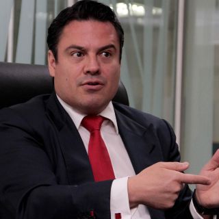 Aristóteles Sandoval: Ejército y GN resguardan bar donde asesinaron a ex gobernador