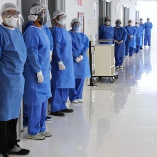 El IMSS se compromete con medicamentos para niños con cáncer