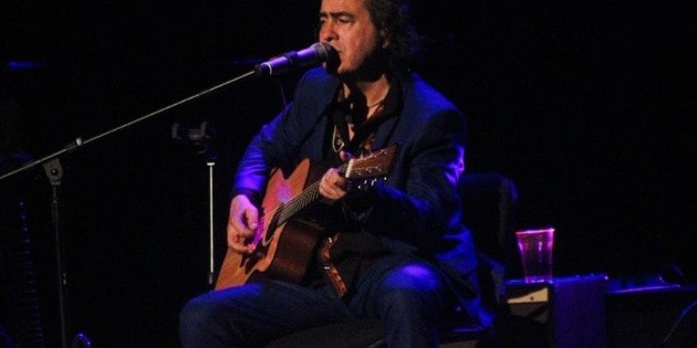 La Barranca presenta "Entre la niebla"