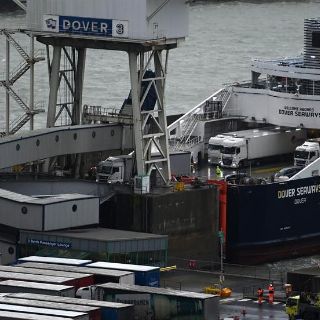 Discusión sobre derechos de pesca bloquea negociaciones posbrexit