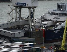 En el centro del debate están los 650 millones de euros en pesca capturados cada año por las flotas europeas en aguas británicas. EFE/A. Rain