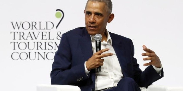 Canci&oacute;n de Bad Bunny, entre las m&aacute;s escuchadas por Obama este 2020