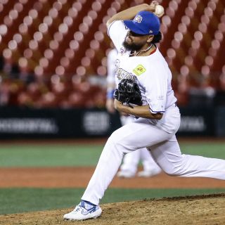 Tomateros apalea a Charros en el segundo de la serie