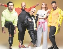Aunque la banda pop no puntualiza qué tipo de show brindaría en las tierras mundialistas, destaca que la presentarían para representar a México habría sido para el día 28 de noviembre. ESPECIAL