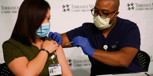 Photo of Estados Unidos prepara un segundo golpe contra el coronavirus