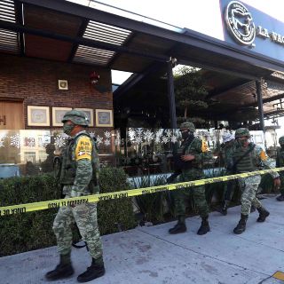 Estados Unidos urge resultados tras asesinato de Aristóteles Sandoval