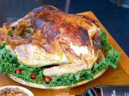 La Casita Delicatessen. Desde menú navideño hasta todo lo necesario para armar tu canasta, uno de los lugares básicos para visitar antes de la cena especial. ESPECIAL