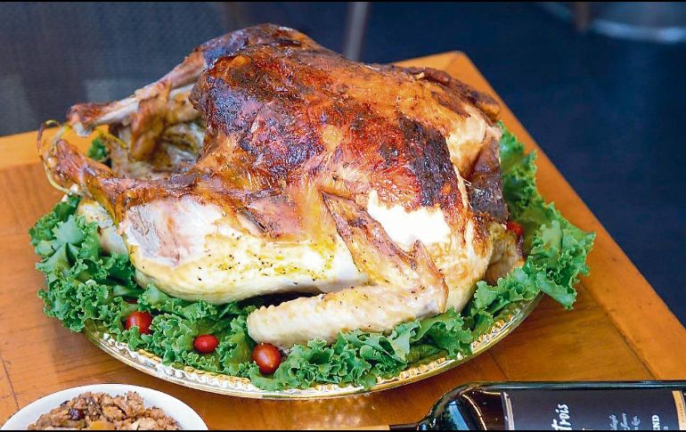 La Casita Delicatessen. Desde menú navideño hasta todo lo necesario para armar tu canasta, uno de los lugares básicos para visitar antes de la cena especial. ESPECIAL