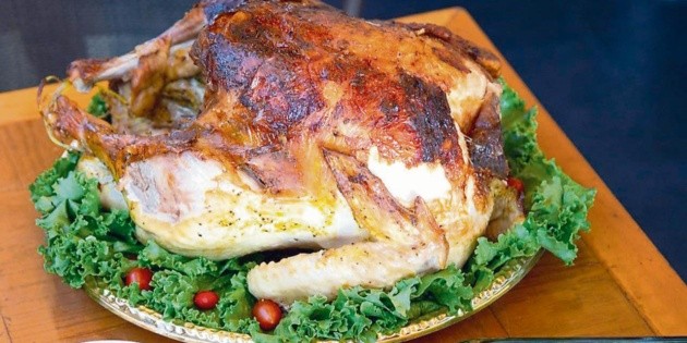 Los sabores navide&ntilde;os tocan a tu puerta