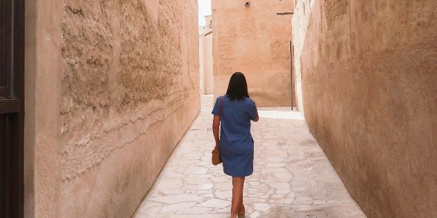 Regresar a M&eacute;xico despu&eacute;s de vivir en Dub&aacute;i