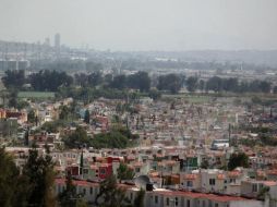 La Semadet emitió diversas recomendaciones a la población debido a la contingencia. EL INFORMADOR / ARCHIVO