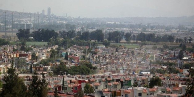 Activan contingencia atmosf&eacute;rica en El Salto