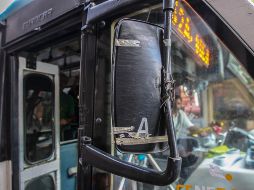 Entre las rutas que modificarán sus derroteros están la C53, C136, C73, entre otros. EL INFORMADOR / ARCHIVO