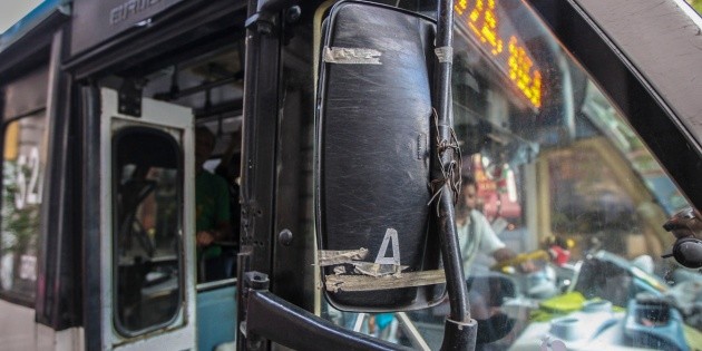 Modificar&aacute;n 16 rutas por obras en Perif&eacute;rico poniente y Juan Pablo II