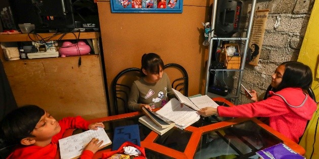 Ma&ntilde;ana lunes inicia periodo vacacional de fin de a&ntilde;o, anuncia la SEP