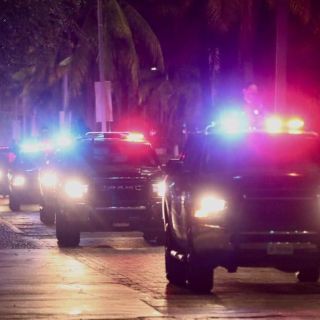 Tras asesinato de Aristóteles, refuerzan seguridad en Puerto Vallarta