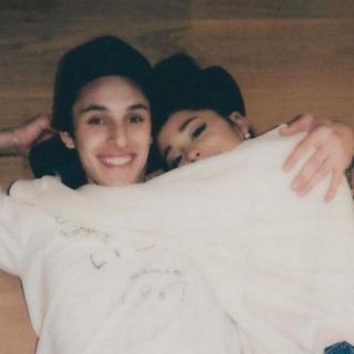 ¿Ariana Grande se casará con Dalton Gómez?