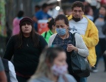 Este fin de semana Radar Jalisco registró los números más altos de casos confirmados en un día. EL INFORMADOR / ARCHIVO