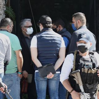 Aristóteles Sandoval: Fiscal dice que no hay detenidos por asesinato