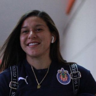 Liga MX Femenil: Norma Palafox es nueva jugadora de Pachuca