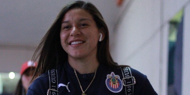 Liga MX Femenil: Norma Palafox es nueva jugadora de Pachuca