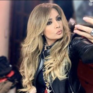 Paty Navidad dice que es inmune a las descalificaciones, insultos y virus