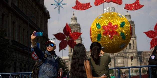 Coronavirus: M&eacute;xico llega a un mill&oacute;n 320 mil 545 contagios